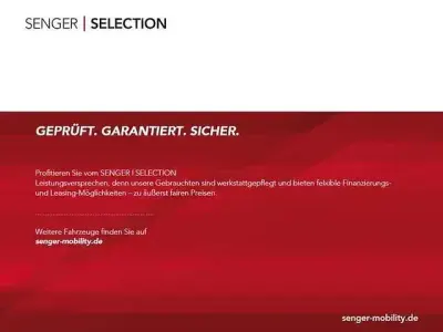 Gebraucht Audi Q3 Design 150 PS (110 kW) 2019 Mythosschwarz metallic SUV