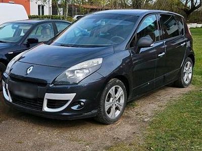 Second-hand Renault Mégane 120 CP (88 kW) 2009 Maro Monovolum