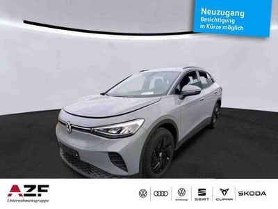 Usata VW ID.4 Pure 125 kW (170 CV) 2023 Grigio SUV