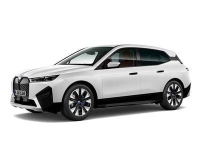 Gebraucht BMW iX Sport Line 239 kW (326 PS) 2025 SUV