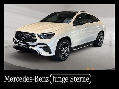 Mercedes GLE400