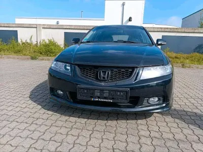 Gebraucht Honda Accord