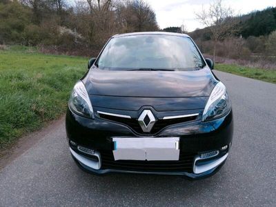 gebraucht Renault Mégane Scenic