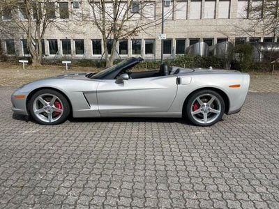 Corvette C6