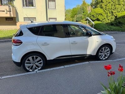 Renault Scénic IV