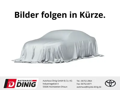 Neu Toyota RAV4 Hybrid Team 218 PS (160 kW) 2026 Grau SUV
