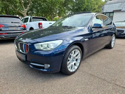 Gebraucht BMW 530