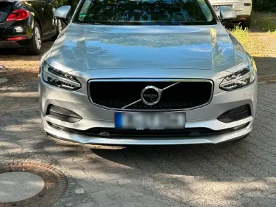 Gebraucht Volvo V90