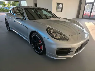 Gebraucht Porsche Panamera GTS