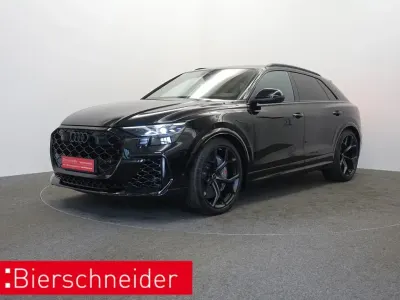 Gebraucht Audi RS Q8