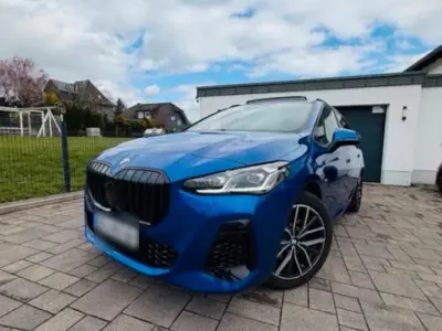 Używany BMW 220 Active Tourer