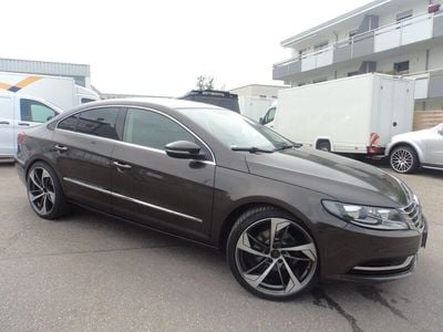 VW CC