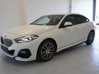 Second-hand BMW 220 M Sport 190 CP (139 kW) 2020 Alb Coupe