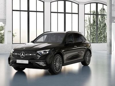 Mercedes GLC220