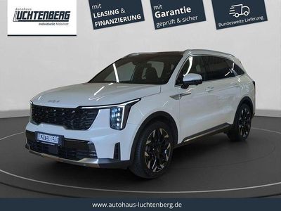 Andere Gebraucht 2024 Kia Sorento Platinum SUV | 50.750 € (Fairer Preis)