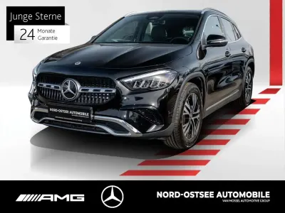 Gebraucht Mercedes GLA200