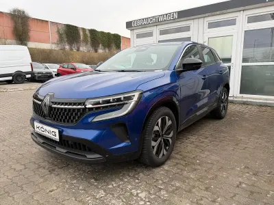 Gebraucht Renault Austral Evolution 158 PS (116 kW) 2025 Blau SUV