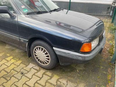 gebraucht Audi 80 1.8 S