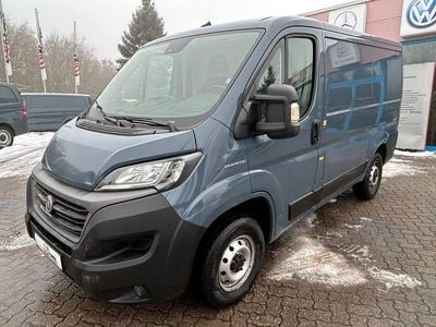 Grau Gebraucht 2021 Fiat Ducato Van | 7.990 €