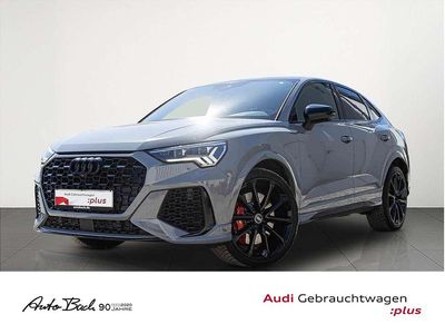 Audi RS Q3
