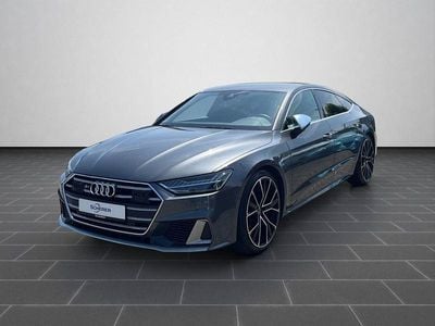 Audi S7 Sportback
