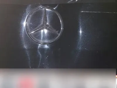 Gebraucht Mercedes GLK220