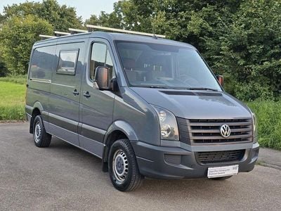 VW Crafter