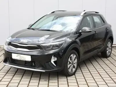Gebraucht Kia Stonic Vision 101 PS (74 kW) 2023 Andere SUV