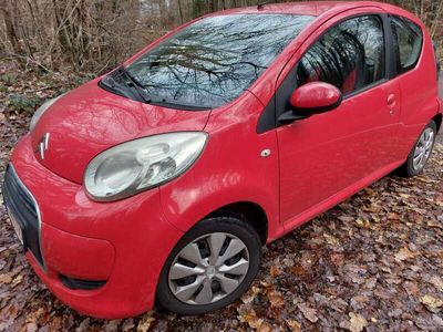 gebraucht Citroën C1 1.0 TÜV KLIMA 8-Reifen