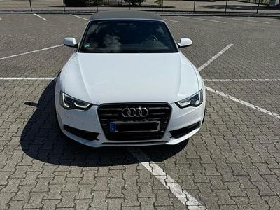 Audi A5 Cabriolet
