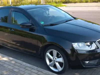 Gebraucht Skoda Octavia