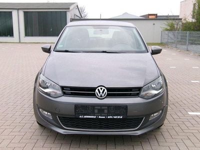 Gebraucht 2014 VW Polo Limousine | 6.800 € (Fairer Preis)