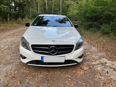 Gebraucht Mercedes A200