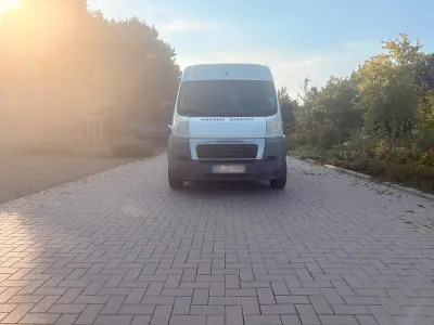 Gebraucht Fiat Ducato