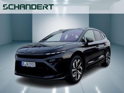 Usata Skoda Enyaq iV SportLine 210 kW (286 CV) 2026 Nero SUV