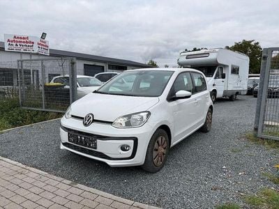 VW up!