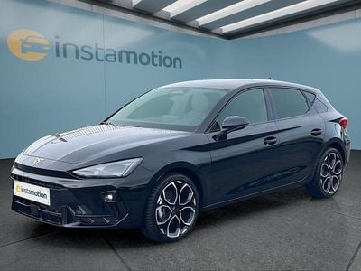 Gebraucht Cupra Leon 150 PS (110 kW) 2026 Kleinwagen