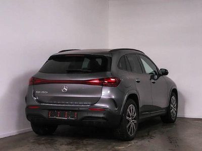 Gebraucht Mercedes EQA250 139 kW (190 PS) 2025 SUV