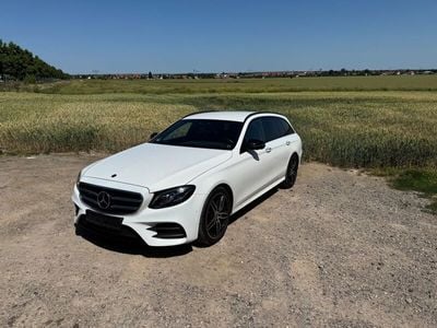 Mercedes E250