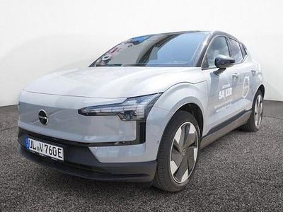 Second-hand Volvo EX30 Performance 314 kW (428 CP) 2025 Gri SUV