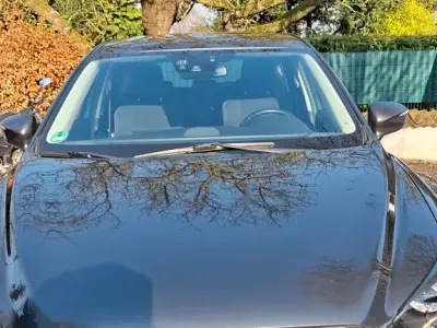 Gebraucht Mazda CX-5 Sports-Line 175 PS (128 kW) 2015 Grau SUV
