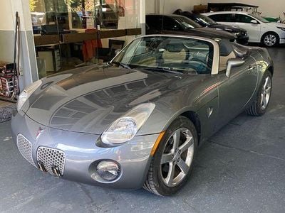 Opel GT