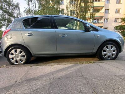 gebraucht Opel Corsa flex 1.2