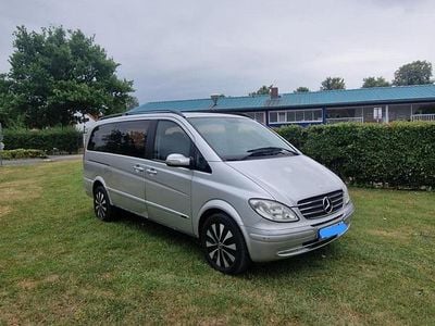 Mercedes Viano