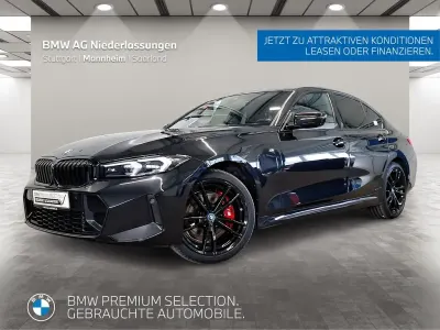 Gebraucht BMW 330e