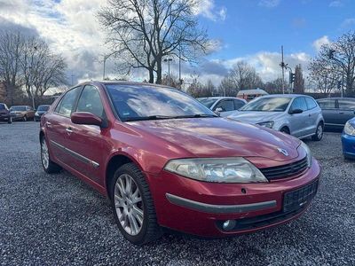 Renault Laguna II