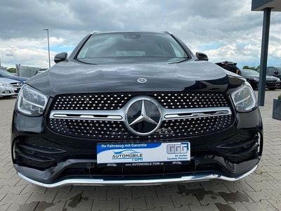 Mercedes GLC200