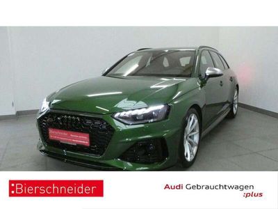 gebraucht Audi RS4 Avant