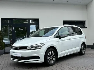 Gebraucht VW Touran