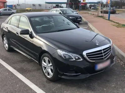 Gebraucht Mercedes 350